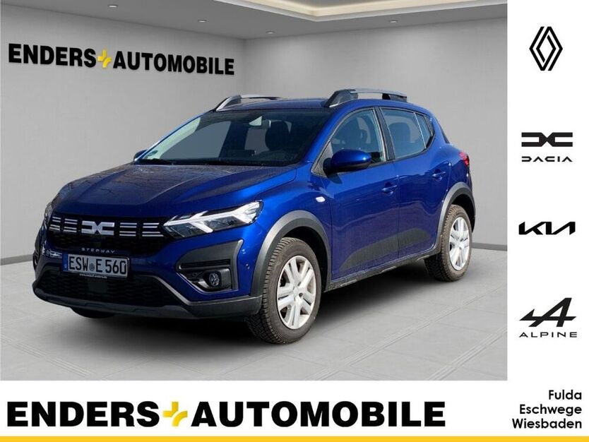 Sandero