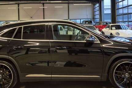 Mercedes-Benz GLA 45 AMG 23.000 km 44.950 &euro; Geesthacht 21502