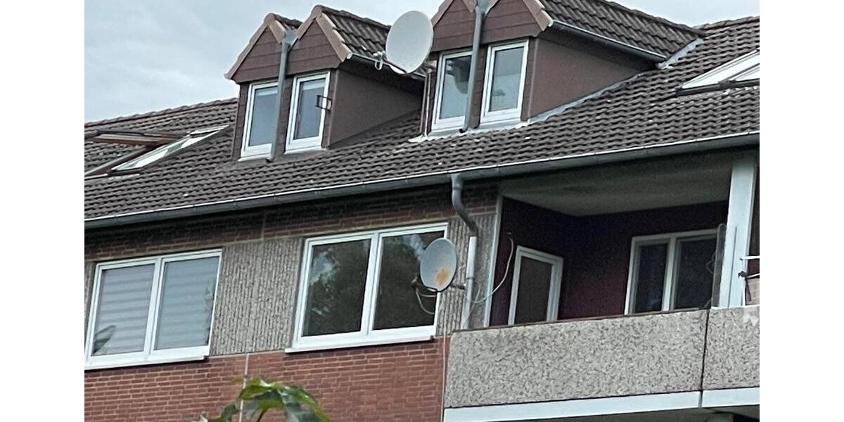 Etagenwohnung Heide - 3 Zimmer, 72 m&sup2;, 109.999&euro; | Angebot:25145358