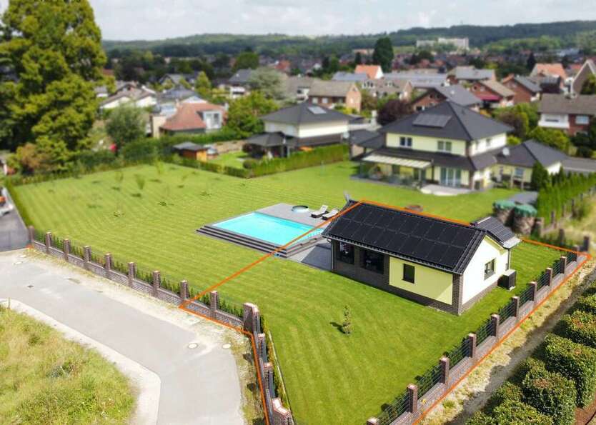 Grundstück zu verkaufen in Lengerich 155.680 € 556 m²