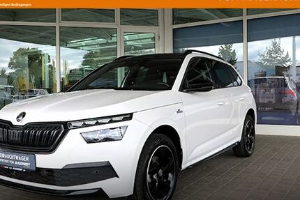 Skoda Kamiq 42.933 km 23.290 &euro; Bühl 77815