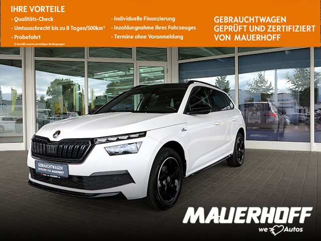 Skoda Kamiq 42.933 km 23.290 &euro; Bühl 77815