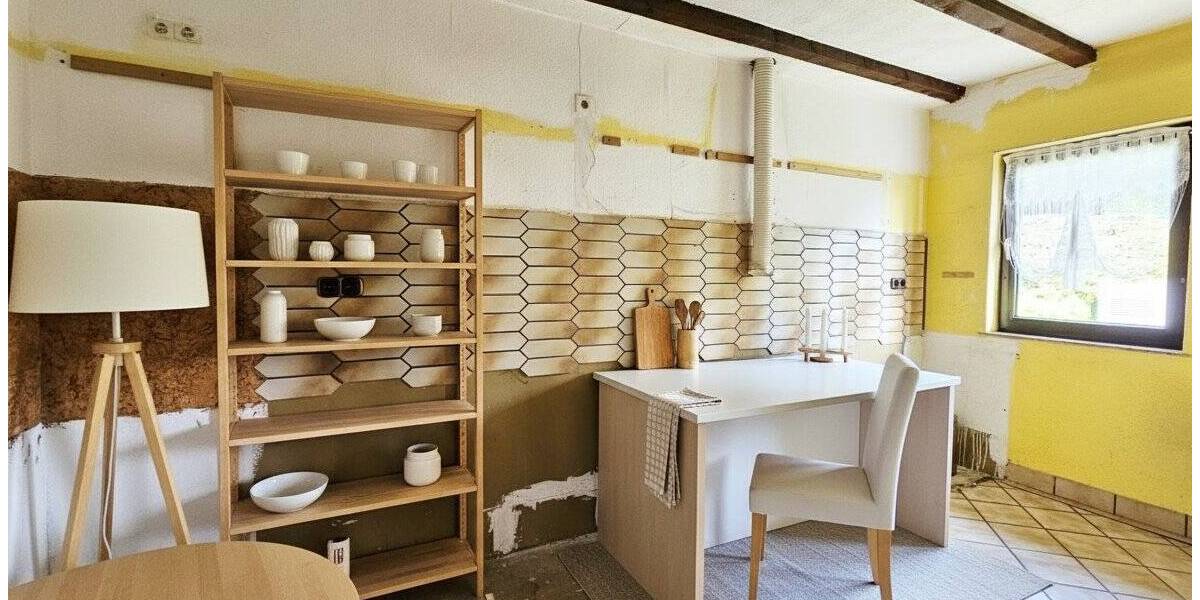 Mehrfamilienhaus, Wohnhaus Höchst i. Odw. Höchst - 9 Zimmer, 248 m&sup2;, 572.000&euro; | Angebot:26731440