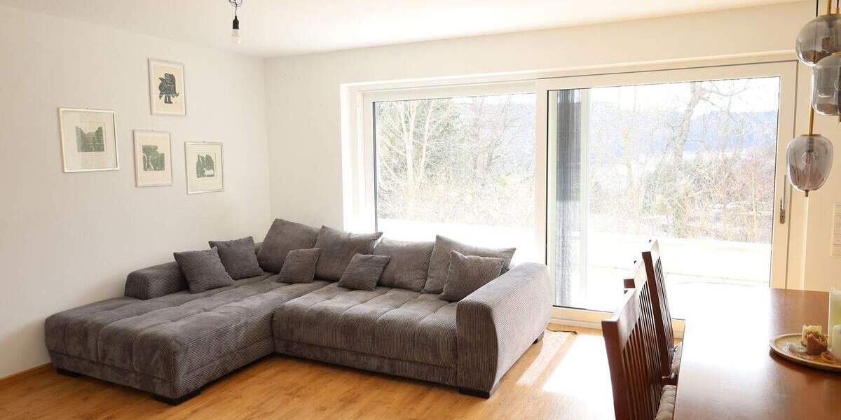 Etagenwohnung Albstadt Ebingen - 3 Zimmer, 118 m&sup2;, 388.000&euro; | Angebot:25836414