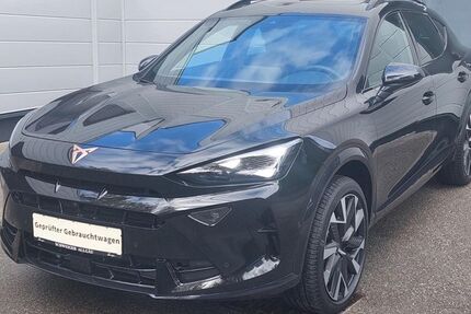 Cupra Formentor 1.150 km 35.990 &euro; Nesselwang 87484