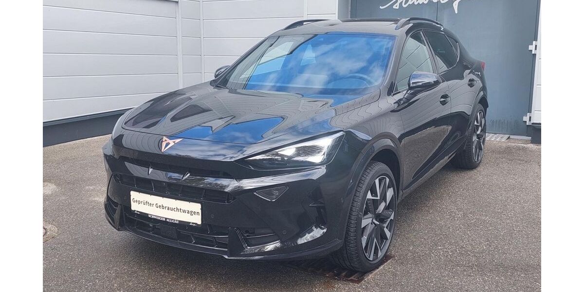 Cupra Formentor 1.150 km 35.990 &euro; Nesselwang 87484