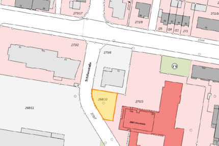 Grundstück Freilassing Oedhof - 470.000&euro; | Angebot:24031198