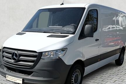 Mercedes-Benz Sprinter 200.558 km 16.990 &euro; Papenburg 26871