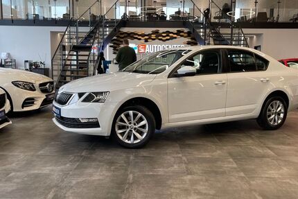 Skoda Octavia 25.000 km 15.490 € Pfaffenhofen 85276
