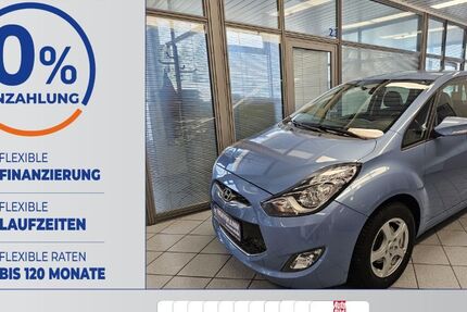 Hyundai ix20 124.800 km 7.900 &euro; Wolfsburg-Heiligendorf 38444