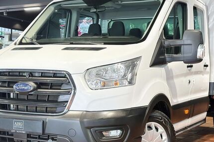 Ford Transit 47.622 km 29.950 &euro; Bonn 53177