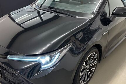 Toyota Corolla 96.128 km 16.990 &euro; LEONBERG 71229