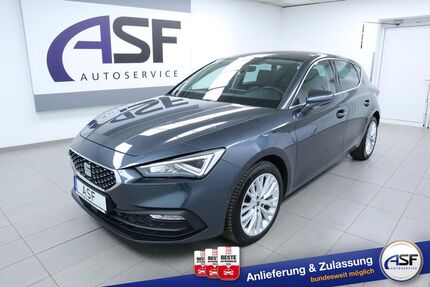 Seat Leon 68.599 km 19.970 &euro; Fürstenwalde bei Berlin 15517
