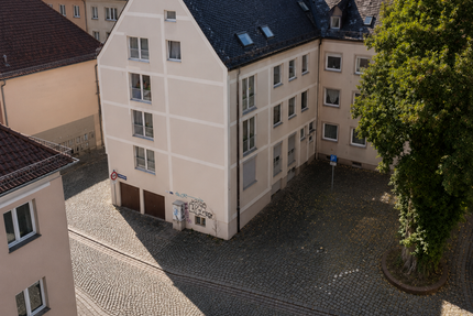 Wohnung Augsburg - 1 Zimmer, 24 m&sup2;, 109.000&euro; | Angebot:27030305