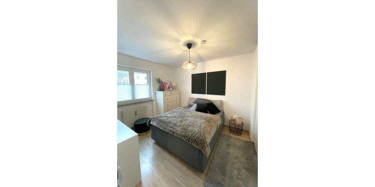 Etagenwohnung Eching - 2 Zimmer, 62 m&sup2;, 360.000&euro; | Angebot:25716254