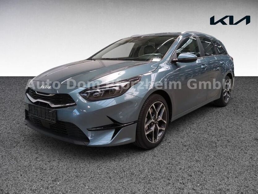 ceed Sportswagon