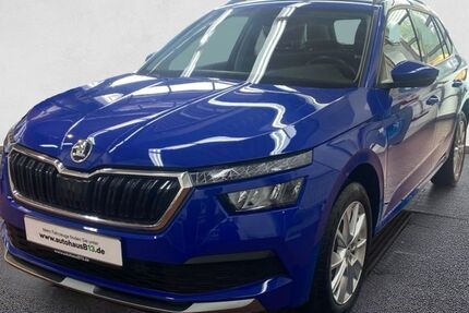 Skoda Kamiq 37.900 km 23.890 &euro; Karlskron-Brautlach 85123