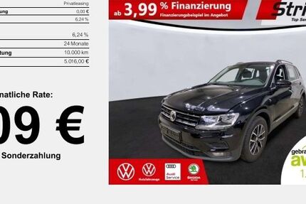 VW Tiguan 39.238 km 28.449 &euro; Horn-Bad Meinberg 32805