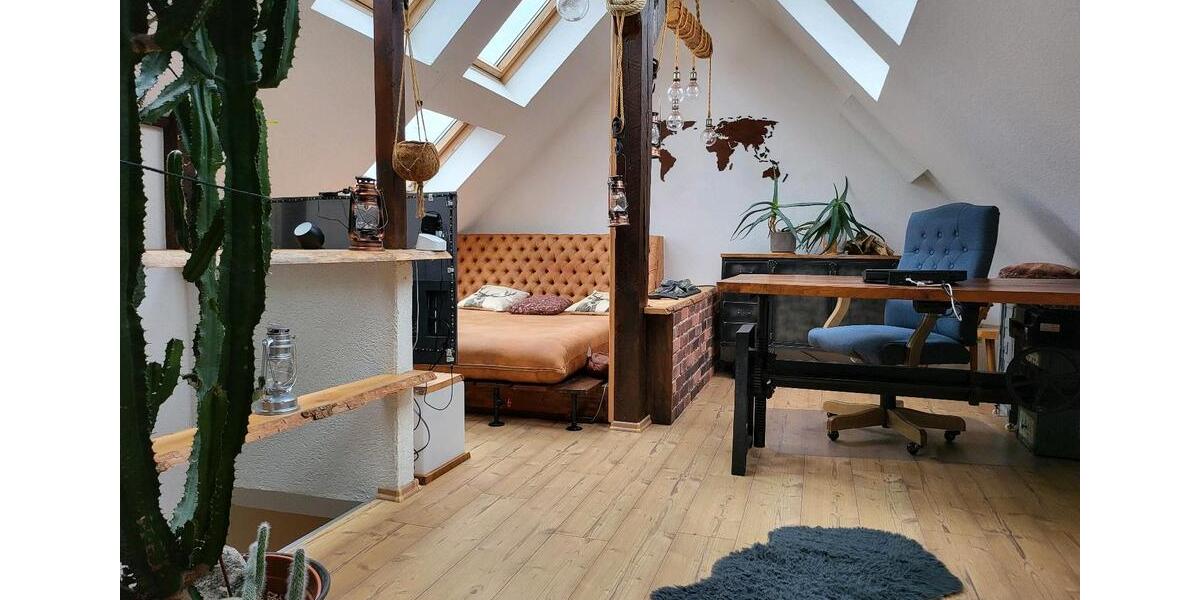 Maisonettenwohnung Erbach - 2.5 Zimmer, 54 m&sup2;, 1.150&euro; | Angebot:25085410