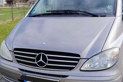 Mercedes-Benz Viano 210.000 km 7.200 &euro; Tettnang, Stadt 88069