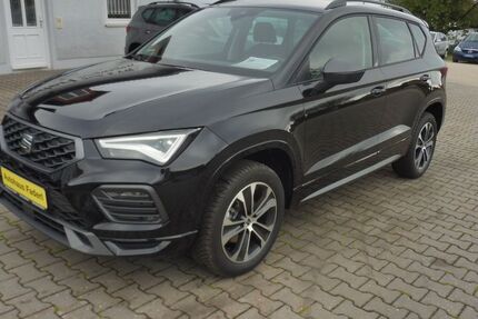 Seat Ateca 1.200 km 32.980 &euro; Ursensollen 92289