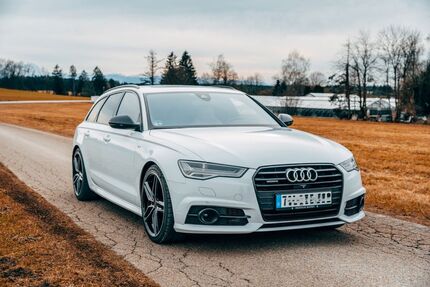 Audi A6 216.000 km 21.900 € Geretsried 82538