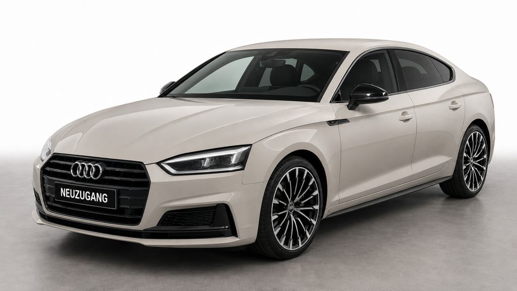 Audi A5 120.440 km 29.988 &euro; Cottbus 03044