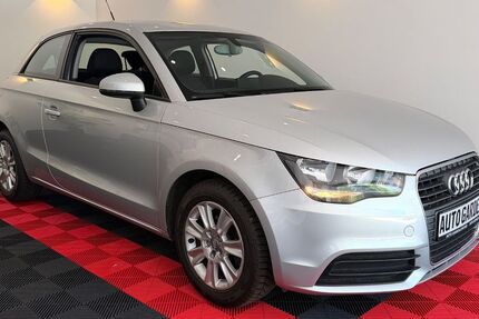 Audi A1 105.000 km 7.500 &euro; Schwetzingen 68723