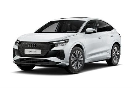 Audi Q4 e-tron 50.268 km 32.850 &euro; Frankfurt am Main 60314