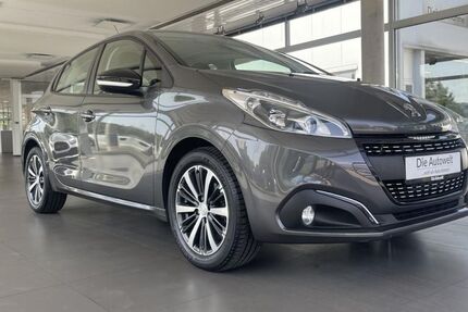 Peugeot 208 84.990 km 8.980 € Rheinfelden (Baden) (Rheinfelden) 79618