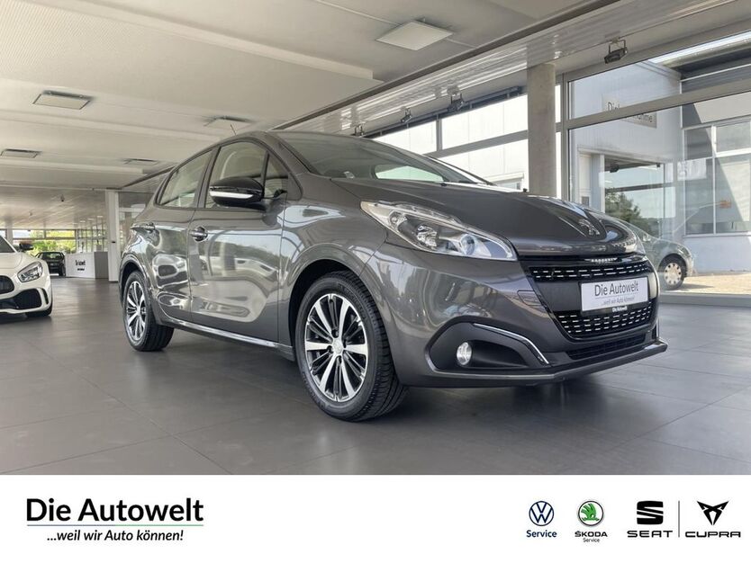 Peugeot 208 84.990 km 8.980 € Rheinfelden (Baden) (Rheinfelden) 79618