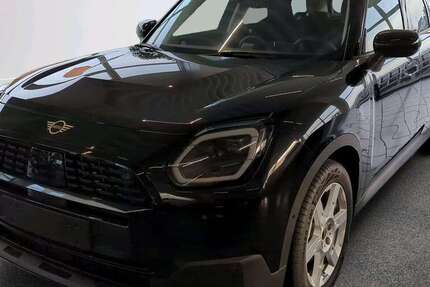 Mini Countryman D 1.668 km 37.848 € München 80788