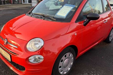 Fiat 500 44.890 km 9.490 &euro; Dornhan 72175