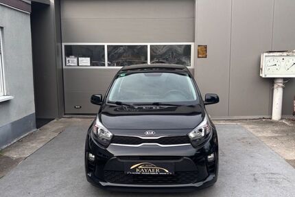 Kia Picanto 68.000 km 9.999 &euro; Mutterstadt (Kreis Ludwigshafen) 67112