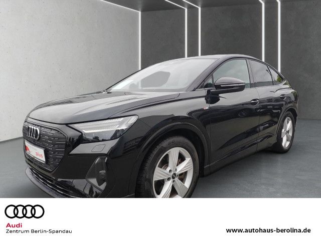 Q4 e-tron