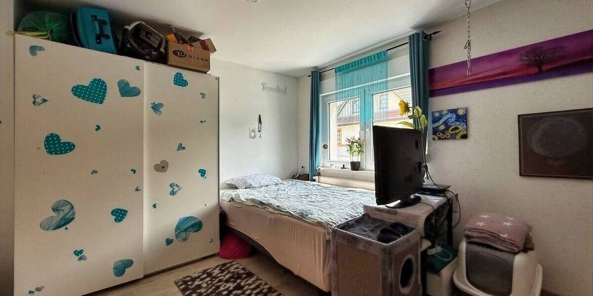 Einfamilienhaus Bretten Diedelsheim - 5 Zimmer, 153 m&sup2;, 419.000&euro; | Angebot:25745788