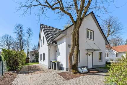 Haus Brieselang - 5 Zimmer, 158 m&sup2;, 599.000&euro; | Angebot:26395610