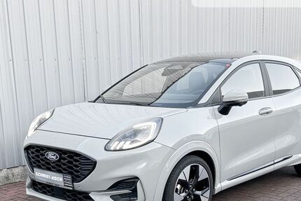 Ford Puma 19.196 km 24.950 &euro; Bremen 28201