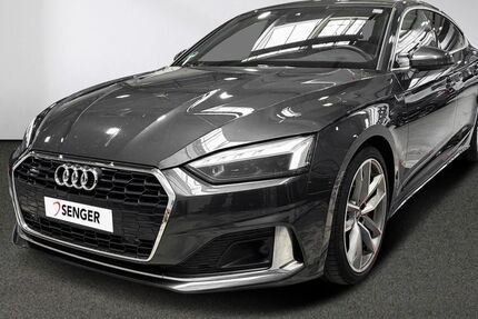 Audi A5 79.641 km 39.880 &euro; Emsdetten 48282