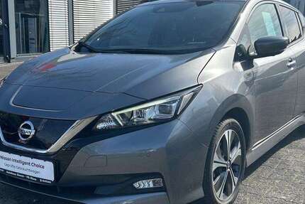 Nissan Leaf 37.334 km 16.980 &euro; Paderborn 33106