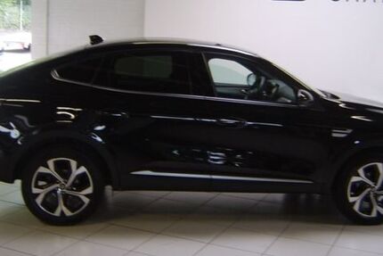 Renault Arkana 20.827 km 26.499 € Saarbrücken 66115