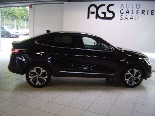 Renault Arkana 20.827 km 26.499 € Saarbrücken 66115