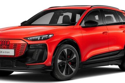 Audi SQ6 e-tron 2.680 km 81.950 &euro; Lübeck 23556