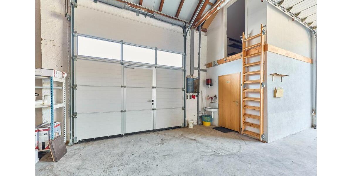 Gewerbeobjekt Siebeldingen - 1.550&euro; | Angebot:26050982