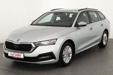 Skoda Octavia 65.737 km 23.490 &euro; Eisenhüttenstadt 15890