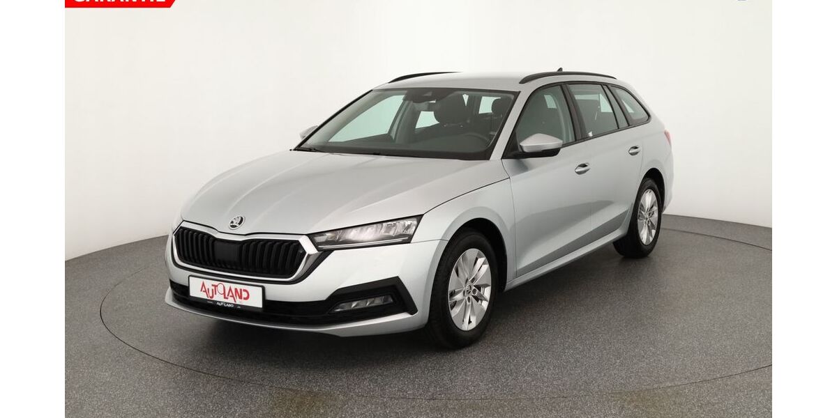 Skoda Octavia 65.737 km 23.490 &euro; Eisenhüttenstadt 15890