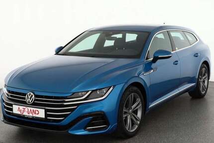 VW Arteon 19.776 km 33.990 &euro; Eisenhüttenstadt 15890