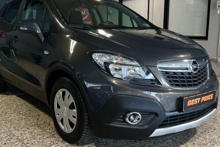 Opel Mokka 106.000 km 8.690 &euro; Unna 59425
