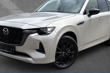 Mazda CX-60 24.312 km 42.790 &euro; Lüneburg 21337