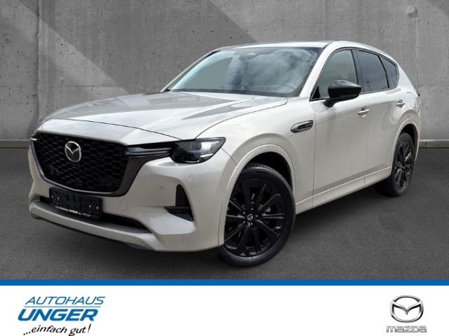 Mazda CX-60 24.317 km 47.890 &euro; Lüneburg 21337